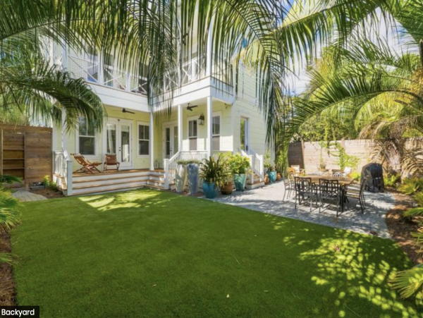 30A Pet Friendly Beach House Rental - Seagrove Beach Vacation Home with Private Pool